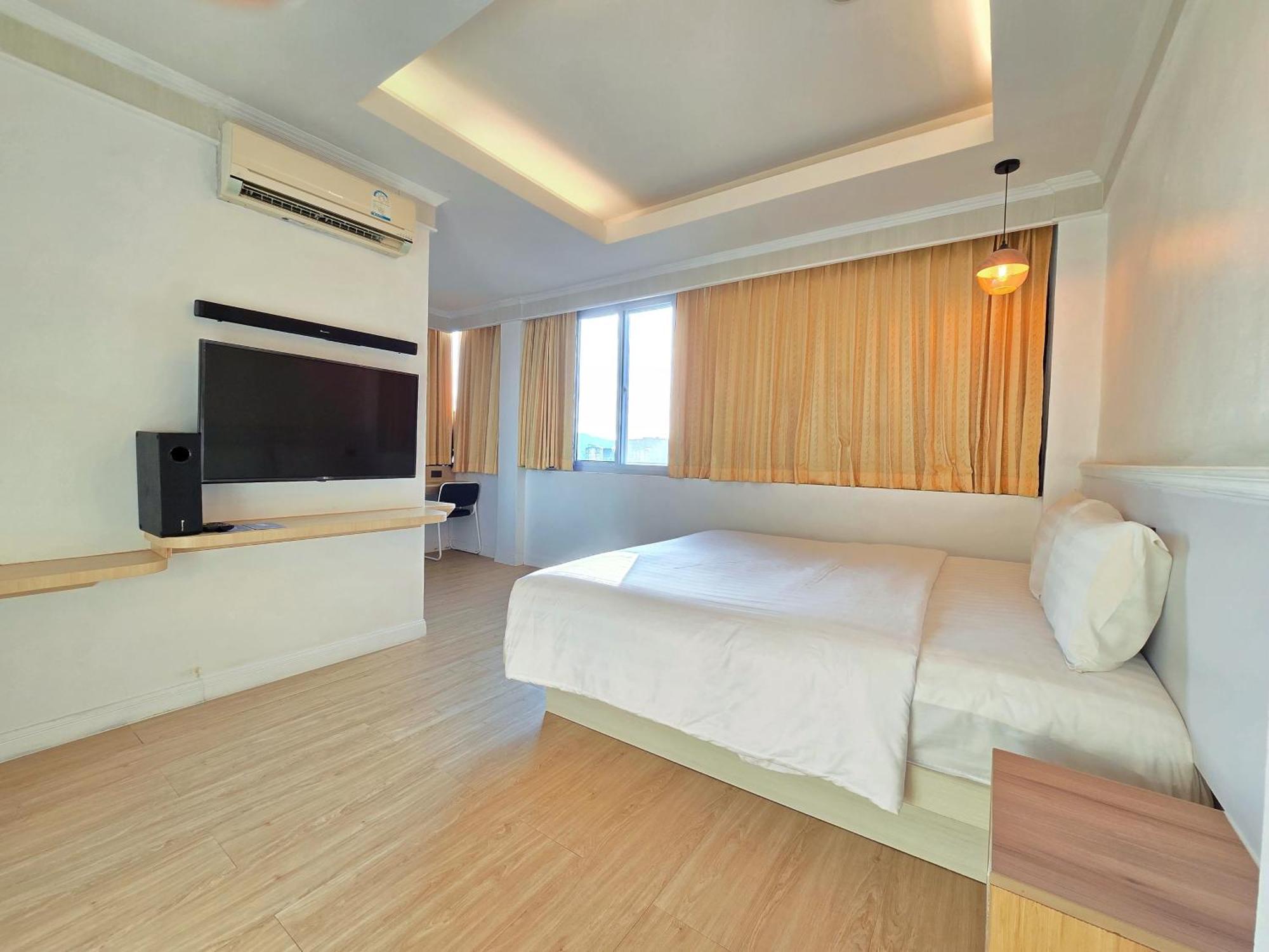 Sira Boutique Residence - Newly Renovated Patong Exterior foto